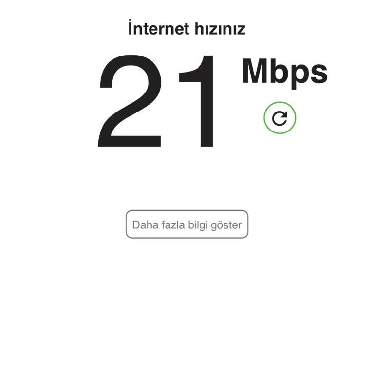 Şok Net 100 Megabitin 35 Megabit Verilmesi Fiyatın 100 Megabitten Alınması
