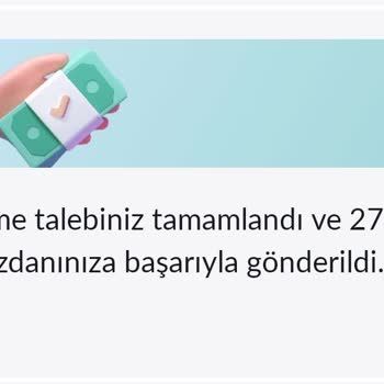 Tango Live Hesaba Para Geçmedi