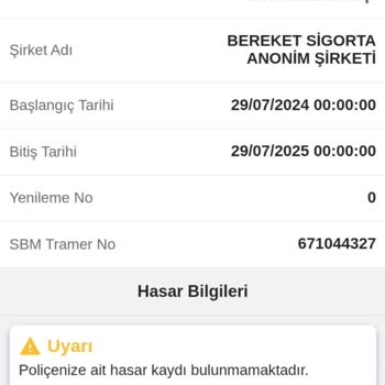 Koalay.com Mağduriyetimin Giderilmesini İstiyorum
