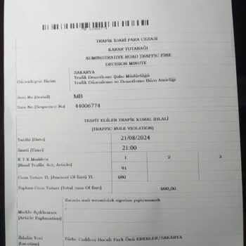 Koalay.com Mağduriyetimin Giderilmesini İstiyorum