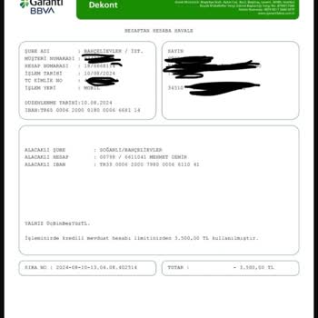 Vestel Bulaşık Makinesi F5 Hatası Ve Teknik Servis Sorunu
