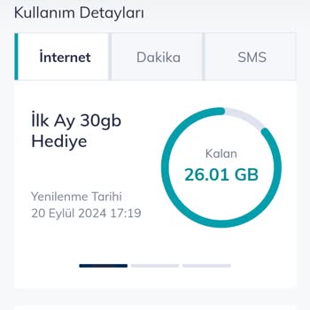 Türk Telekom Sınırsız Sosyal Medya Paketi Sorunu Ve Kota Tüketimi