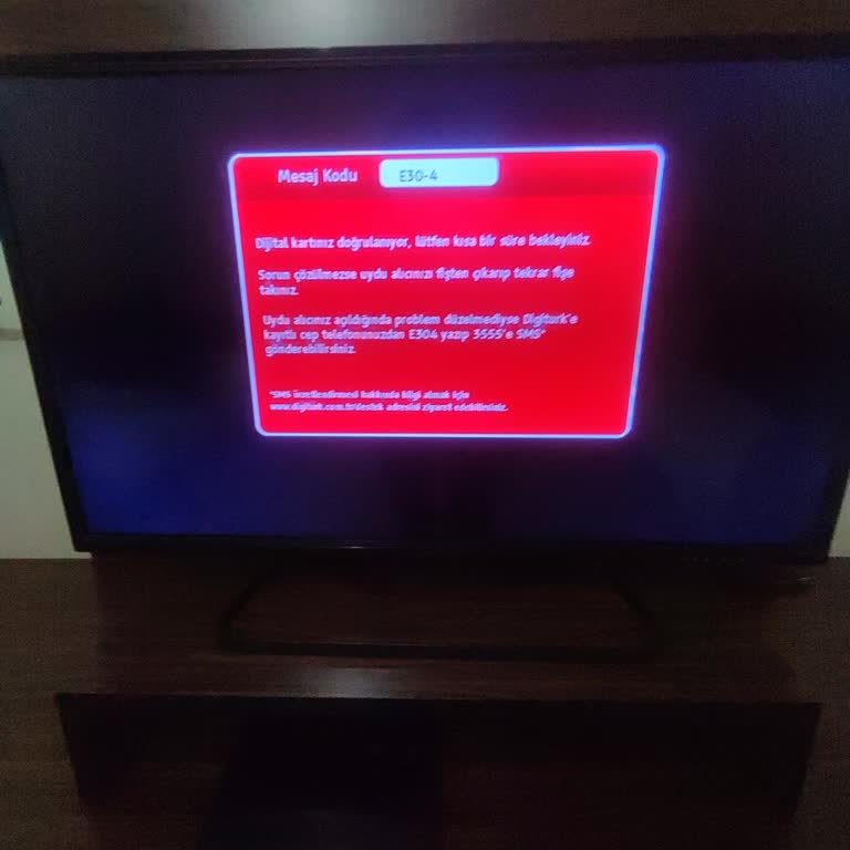 Digiturk Maç Günü TRT 1 Kanalının Kapatılması Ve Destek Sorunları