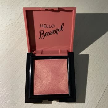 Pastel Kozmetik Pastel Cream Allık Renk Vermiyor