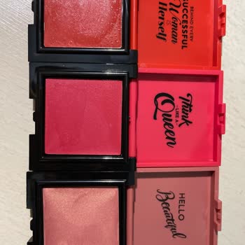 Pastel Kozmetik Pastel Cream Allık Renk Vermiyor