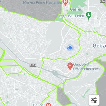 Martı Pişmanlıktır Şikayetlere Bakmadan Binmeyin!