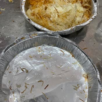 Super Fresh Künefe Bozuk