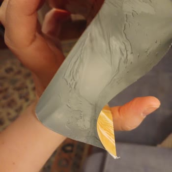 Dermokil Kağıt Maske Hatalı Ürün