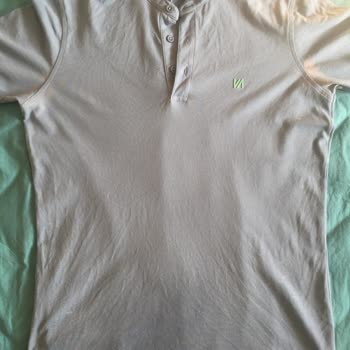 Rexona 72 Saat Ürününden Dolayı Kumaş Renk Değişimi