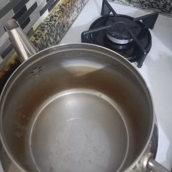 Brita Sürahi Arıtma Sorunu