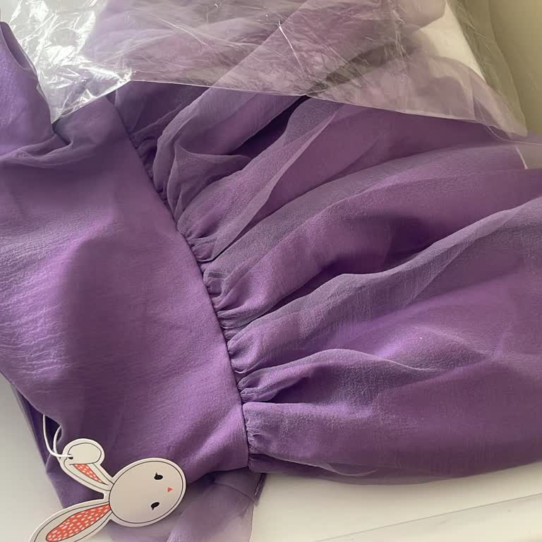 Little Honey Bunnies Satıcı Mağduriyeti