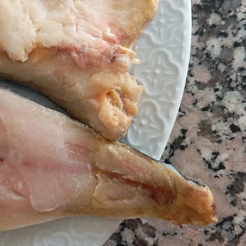 BİM. Fileto Balık Bozuk Çıktı