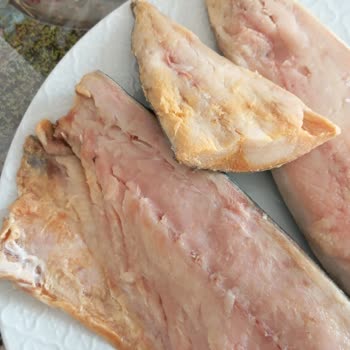 BİM. Fileto Balık Bozuk Çıktı