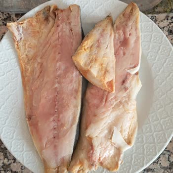 BİM. Fileto Balık Bozuk Çıktı