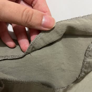Zara Espark Aşırı Kaba Yaklaşım