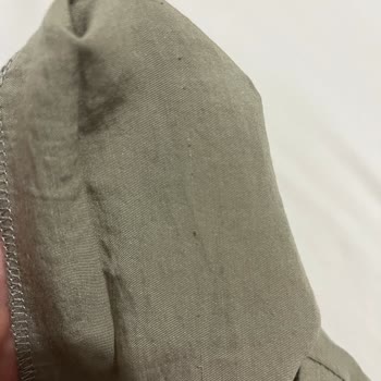 Zara Espark Aşırı Kaba Yaklaşım