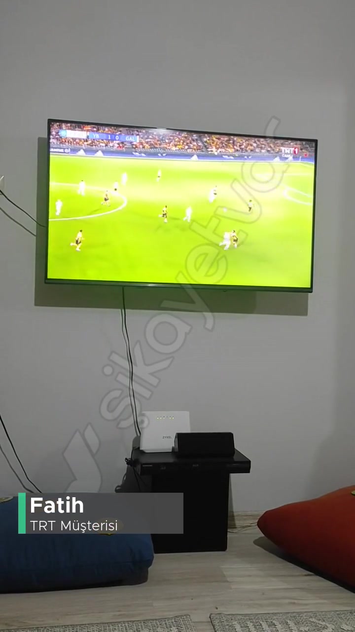 TRT1 Yayın Akışı Berbat! videonun kapak resmi