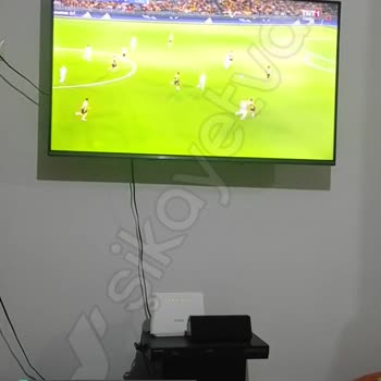 TRT1 Yayın Akışı Berbat!