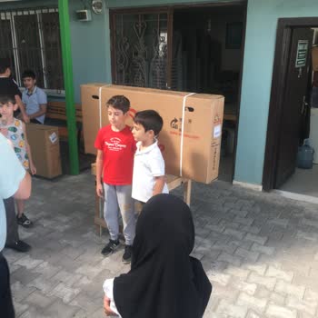 Salcano Malı Satıncaya Kadar