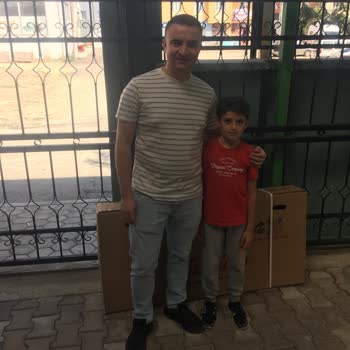 Salcano Malı Satıncaya Kadar