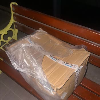 Bilfen Okulları Siparişim, Kargo Şirketi Tarafından Hasarlı Bir Şekilde Teslim Edildi.