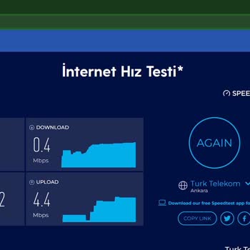 Turkcell Superbox: 4 Aylık Hız Sorunu ve Yetersiz Teknik Destek