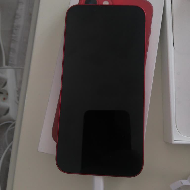 Carrefour SA'dan Aldığım İphone Çalışmıyor Ve İade Süreci Kabus Gibi