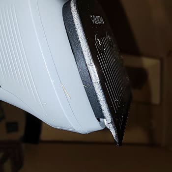 Amazon Kullanılmış Tıraş Makinesi Gönderiyor