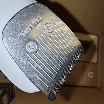 Amazon Kullanılmış Tıraş Makinesi Gönderiyor