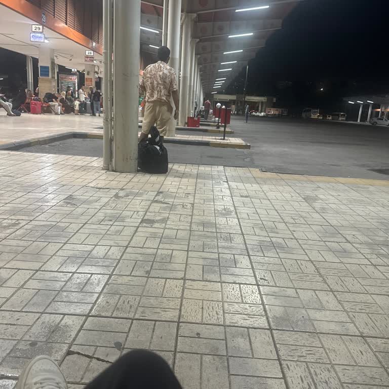 Vangölü Turizm İle Sakin Kalma Challenge