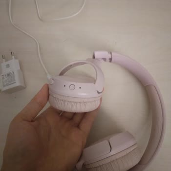 JBL510BT Şarj Sorunu