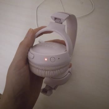 JBL510BT Şarj Sorunu