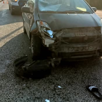 Axa Sigorta İlgisizliği Ve RS Servis Arasında Sıkışmak.