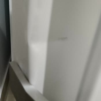 Zamantı Beyaz Eşya Vestel Pişmanlıktır