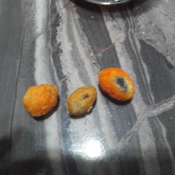 A101 Den Aldığımız Çerezya Marka Cerez Küflü Cıktı