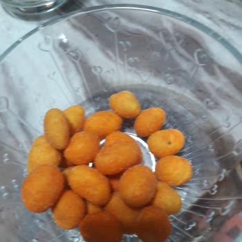 A101 Den Aldığımız Çerezya Marka Cerez Küflü Cıktı