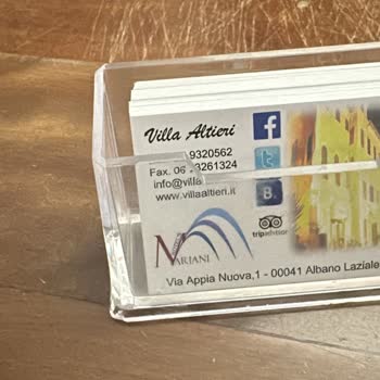 Jolly Tur Maxi İtalya Turu: Villa Altieri Otelinde Hayal Kırıklığı