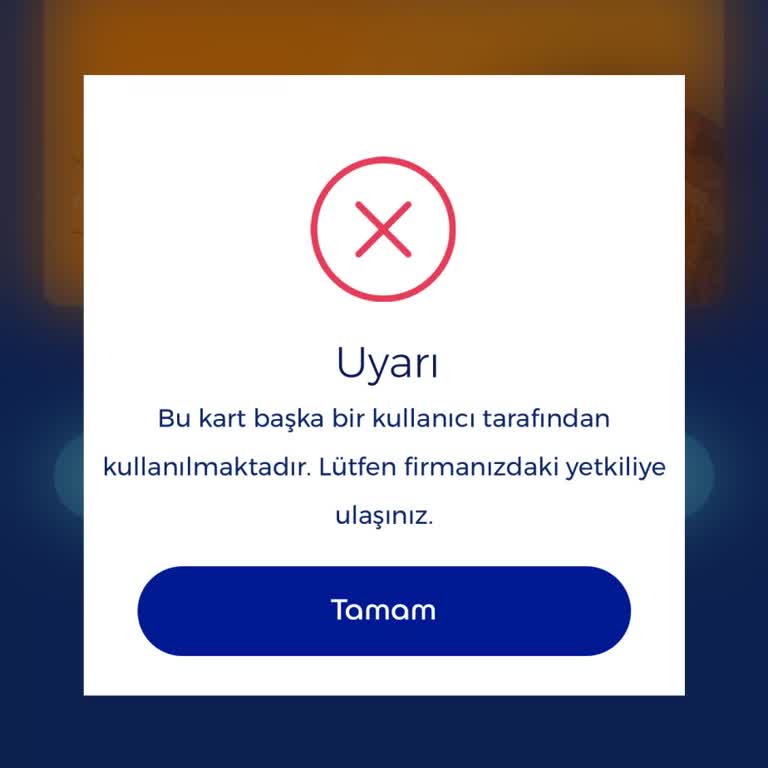 Ticket Restaurant Myedenred Telefon Numarası Hatası