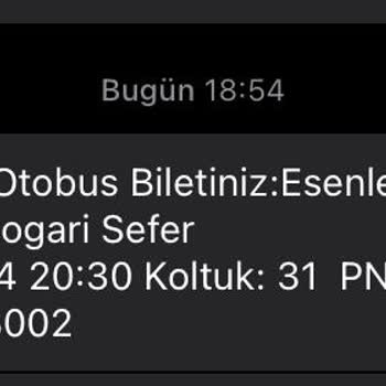 Kargı Turizm Kar BES Turizm'de Yaşadığım İletişim Ve Hizmet Sorunları