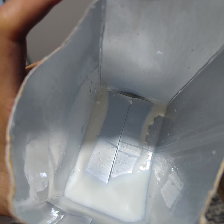 Pınar Süt İndirim Yalanı Ve İnsan Canına Kast Etmesi