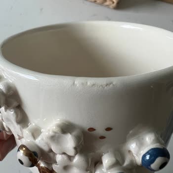 Ceylan Büyükbayrak Seramik Atölyesi Sanat Atölyesi Değerlendirmesi