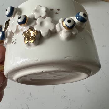 Ceylan Büyükbayrak Seramik Atölyesi Sanat Atölyesi Değerlendirmesi