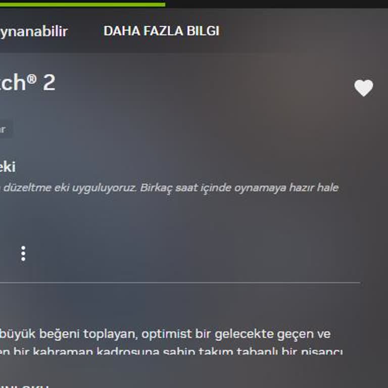 Geforce Now Powered By Game+ Umursamazlık Kötü Hizmet