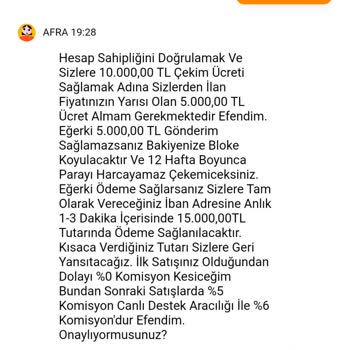 Kabasakalonline.com Yanlış İşlem Sonrası Müşteri Hizmetlerinden Yardım Talebi