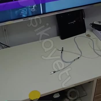 Regal TV'nin Market Uygulaması Çalışmıyor!