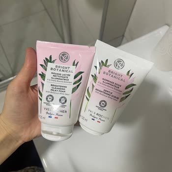 Yves Rocher İndirimdeki Ürünlerin İçeriği, Cildimi Tamamen Bozdu!