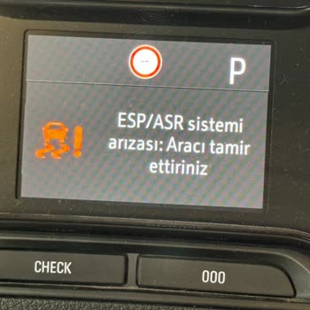 Yakıt Ortalaması Çok Yüksek Opel Combo