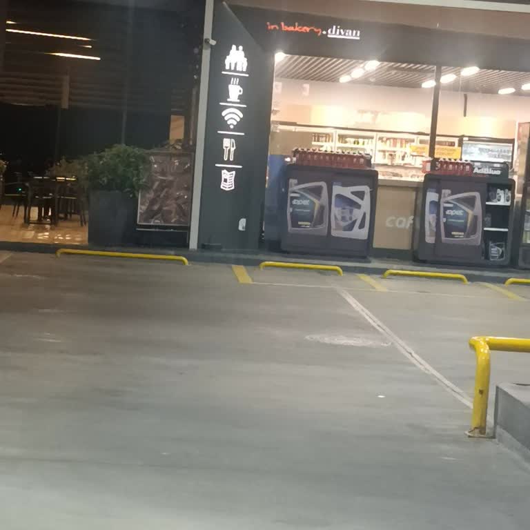 Opet Petrol Wi-fi Aldatması