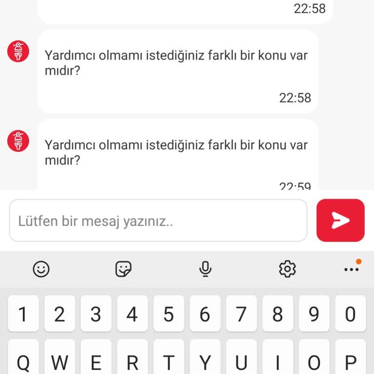 Tıkla Gelsin Ücret İadesi Yapmıyor