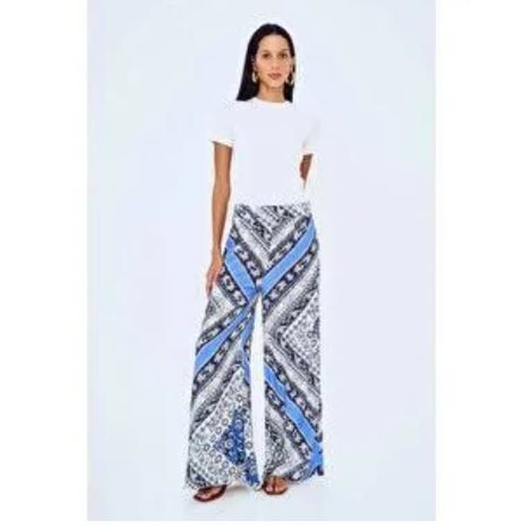 Quzu Marka Pantolon Paçasının Boy Farkını Firma Kabul Etmiyor